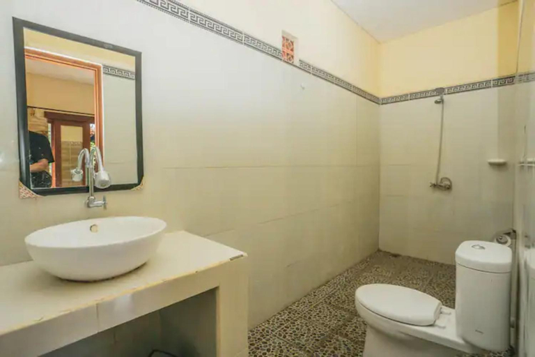 Bedroom 3, Pondok Lulik Homestay Canggu, Badung