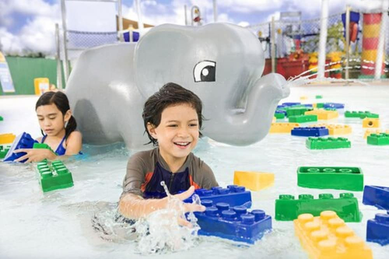 Sport & Beauty 2, Legoland Malaysia Resort, Johor Bahru