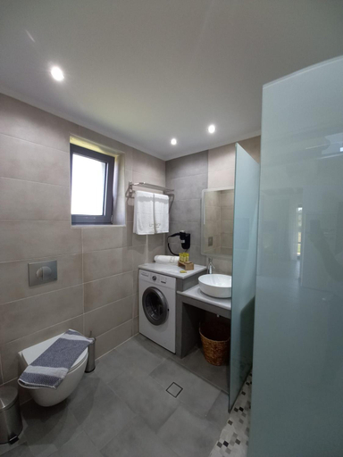Others 3, Lithos Villas, North Aegean