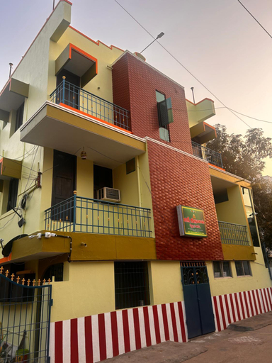 Others 2, Sri Thirumal Home Stay, Thanjavur