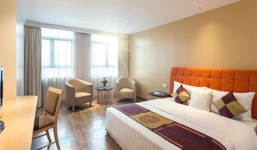 Bedroom 6