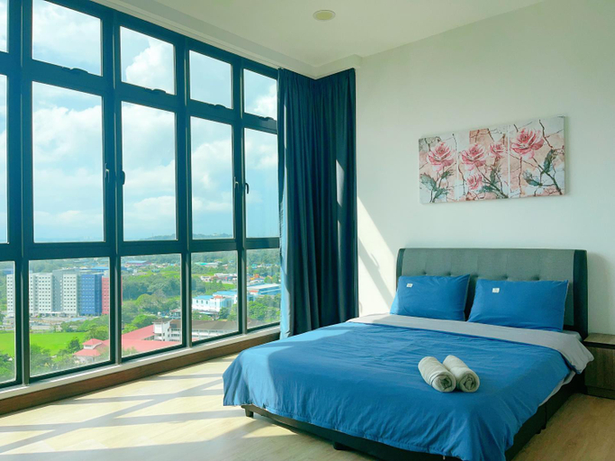 Bedroom 24