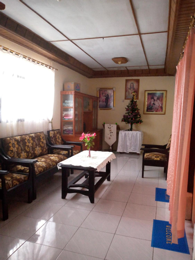 5, Blue Ocean BUNAKEN, Manado