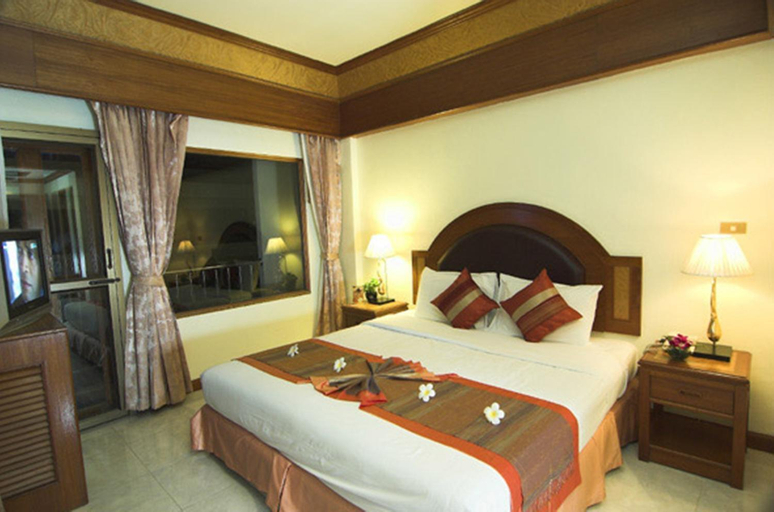 Bedroom 7
