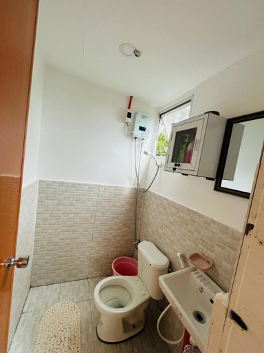 2, Cabin de Paulin 1, Tagaytay City