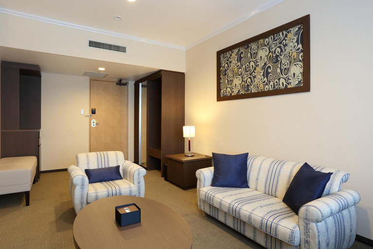 Bedroom 15