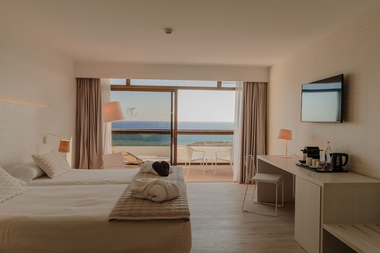 Bedroom 2, Dunas Don Gregory Hotel - Adults Only, Las Palmas