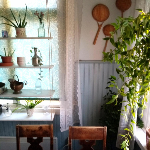 5, Foggy Island B&B, Ostrobothnia