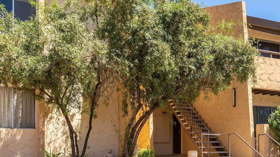Exterior & Views, Ultra Modern Old Town Scottsdale 3 Bedroom!, Maricopa