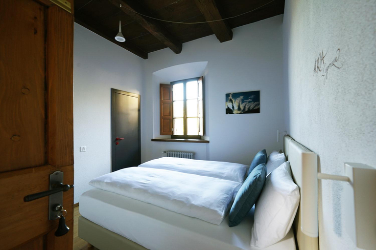 Ar Convent B&B, Lugano