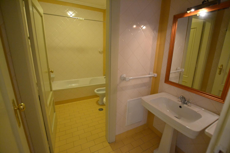 Bathroom 4, Casa do Condado de Beiros, São Pedro do Sul