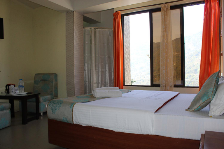 Bedroom 4, Mystic Valley Gangtok, East Sikkim