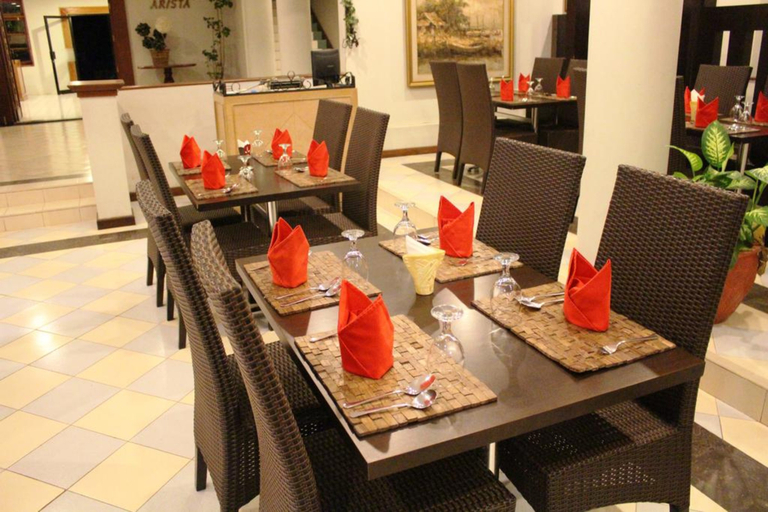 Food & Drinks 3, Tirtasanita Resort By Horison, Kuningan