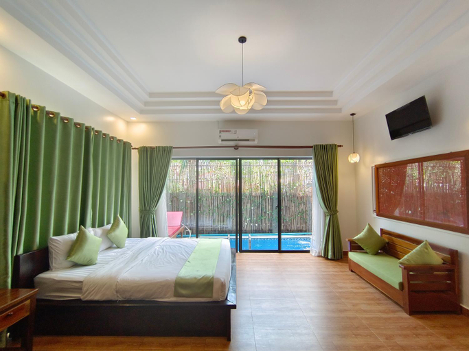 Others 3, Nina Angkor Residence, Siem Reap