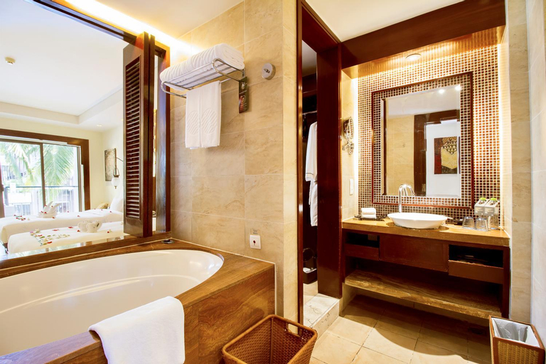 Bathroom 2