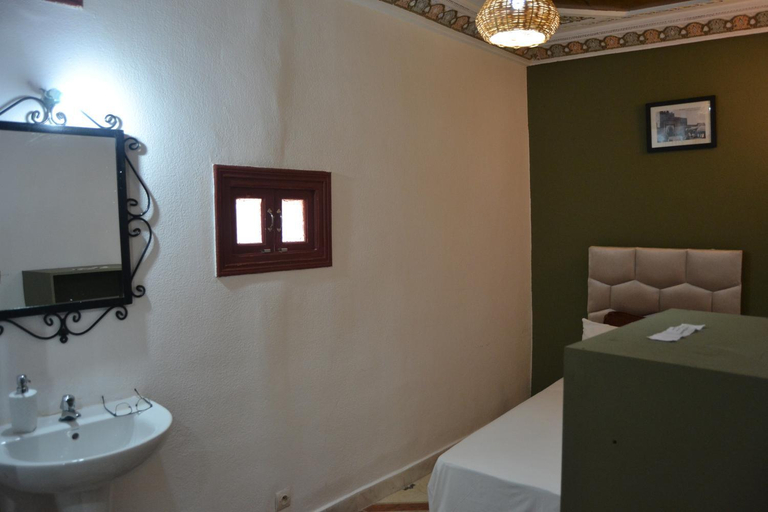 Others 5, Riad el Boukhiri, Marrakech