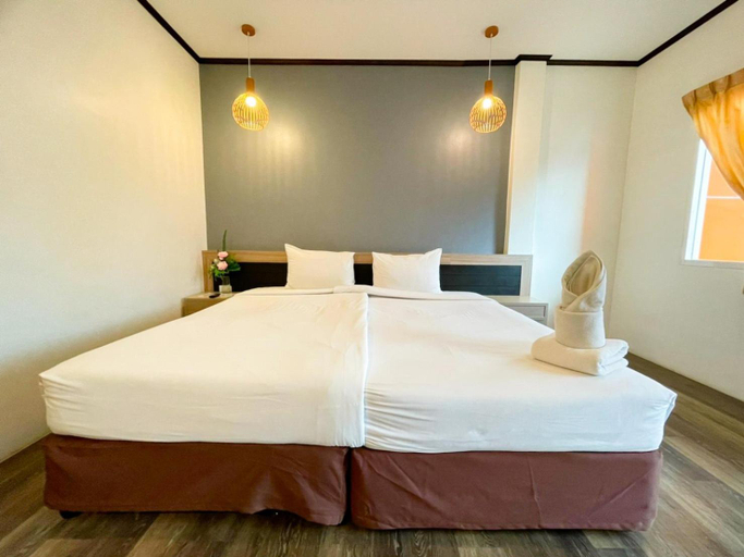 Bedroom 7