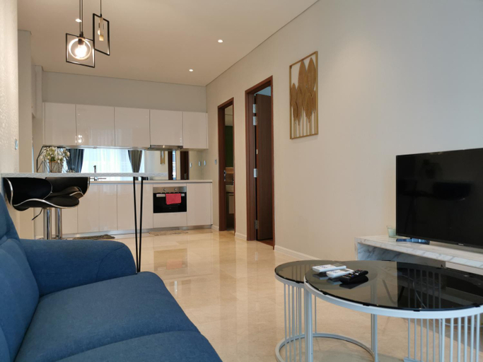 Others 4, Sky Suites KLCC by Autumn Suites Premium Stay, Kuala Lumpur