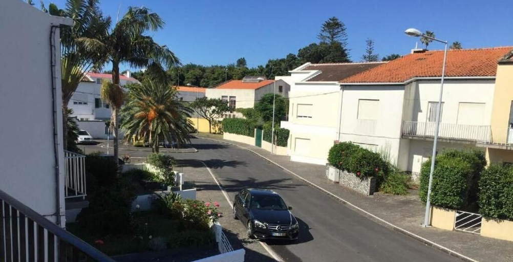 Exterior & Views 2, The Rock Guest House, Ponta Delgada
