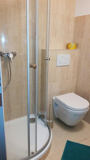 Others 4, Apartmany Sachty, Semily