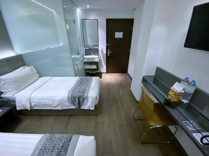 Bedroom 14