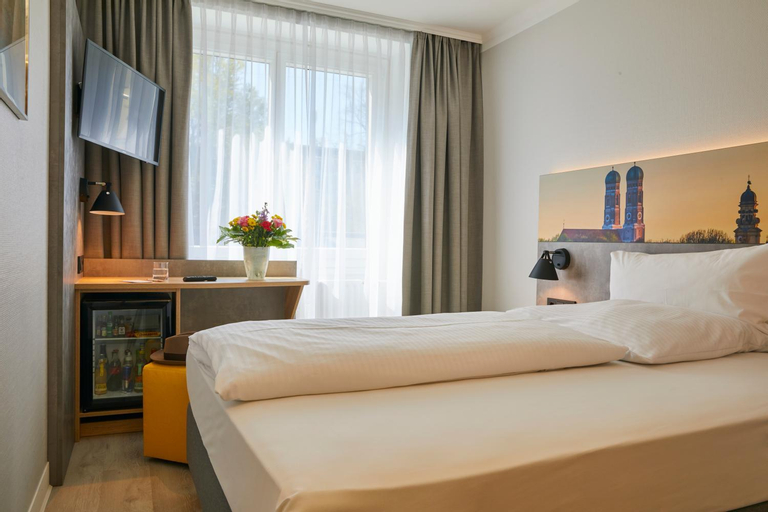 Bedroom 19