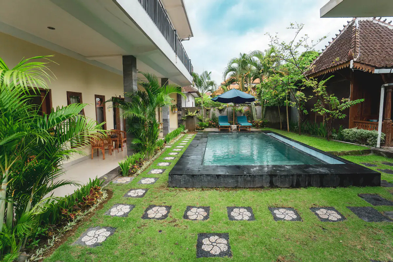 Sport & Beauty 2, Pondok Lulik Homestay Canggu, Badung