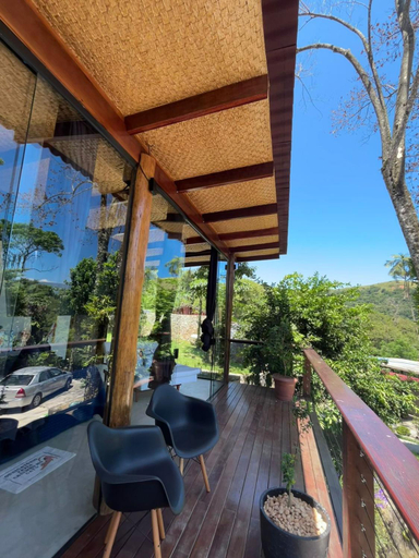 Others 3, Portogalo suite com SPA, Angra dos Reis