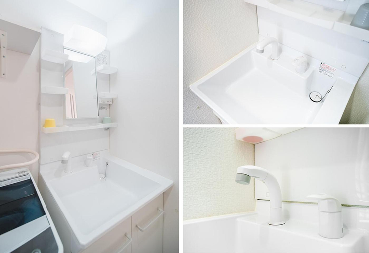Bathroom 3