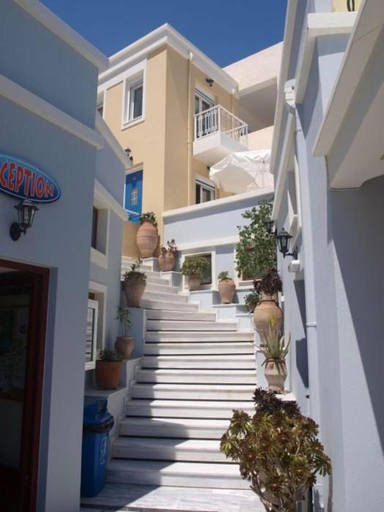 Others 3, Limani Apartments, Crete