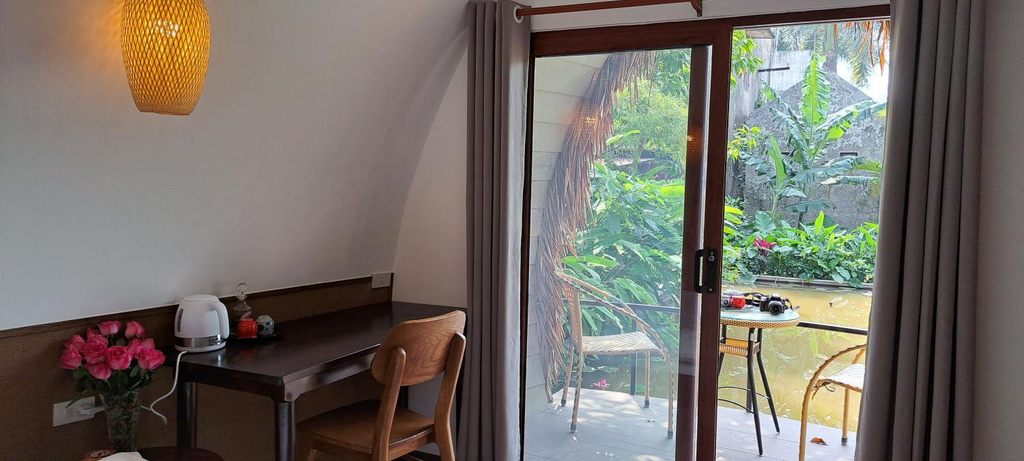 Others 4, Amy house, Ninh Bình