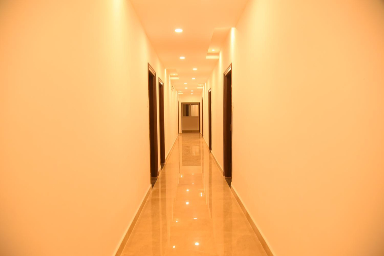 Others 3, Hotel Tea City, Dibrugarh