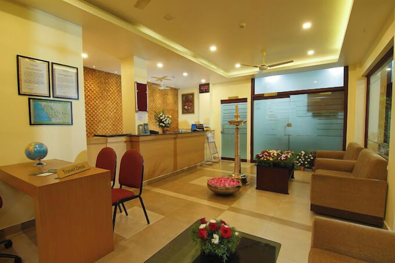 Others 5, Hotel Sasthapuri, Kozhikode