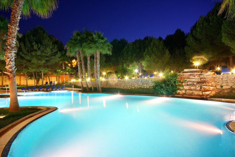 Sport & Beauty 5, Valentin Grand Park Suite Hotel, Baleares