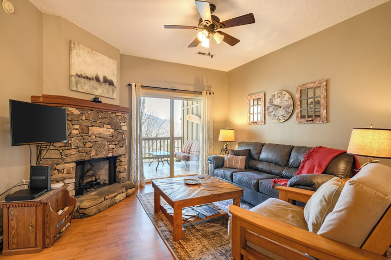 Rock Daisy by Avantstay Condo w/ Private Balcony, Madison