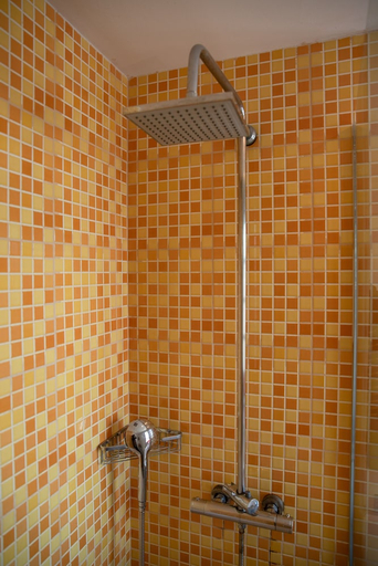 Bathroom 3, Fuentepark Apartments, Las Palmas