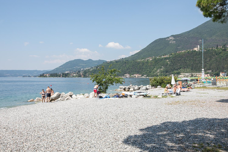 Others 4, Casa Oleandri With Pool And Lake View, Brescia