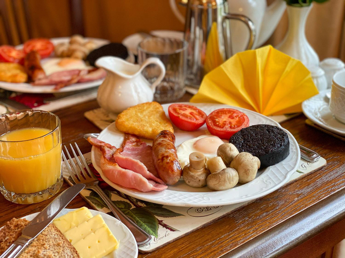 Others 3, Number 10 Bed & Breakfast, Cumbria