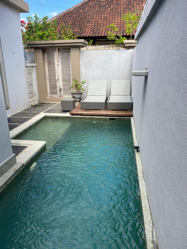 Sport & Beauty 4, Moonshine Villa, Badung