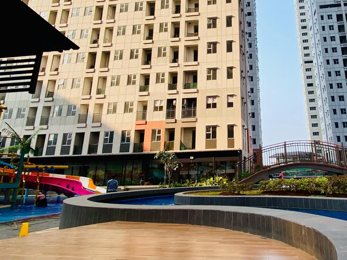 Others 3, Transpark Juanda by SiniBobo, Bekasi