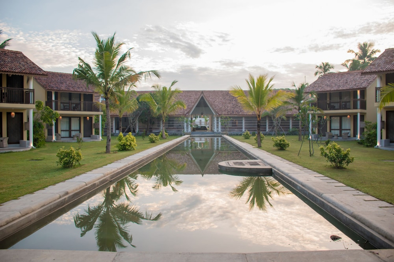 Sport & Beauty 2, The Villas Wadduwa by Amaya, Panadura