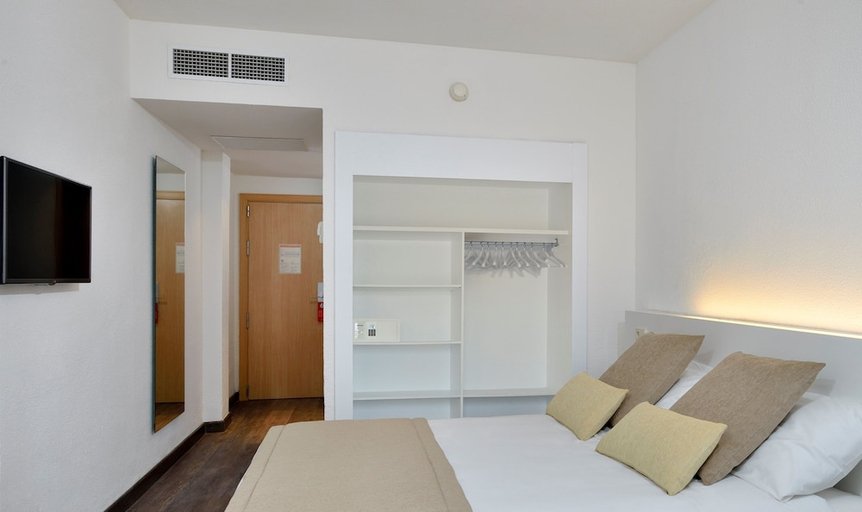 Bedroom 3, Sol Palmanova Mallorca, Baleares