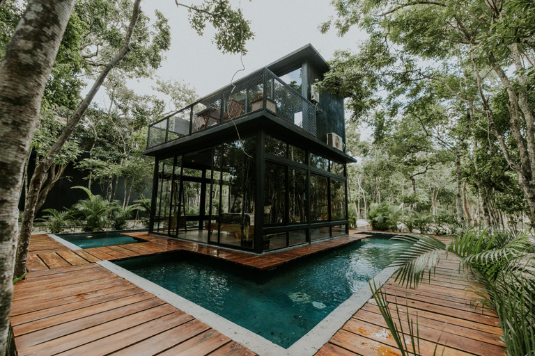 Sport & Beauty 2, K NAJ Community Cenote Residence, Cozumel