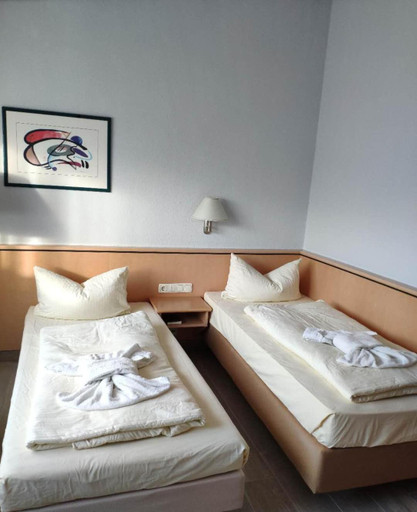 Bedroom 8