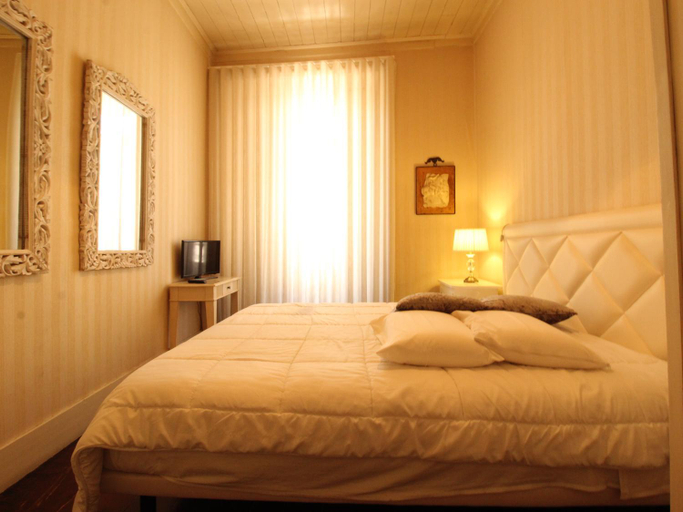 Others 2, CTR Guest House, Braga