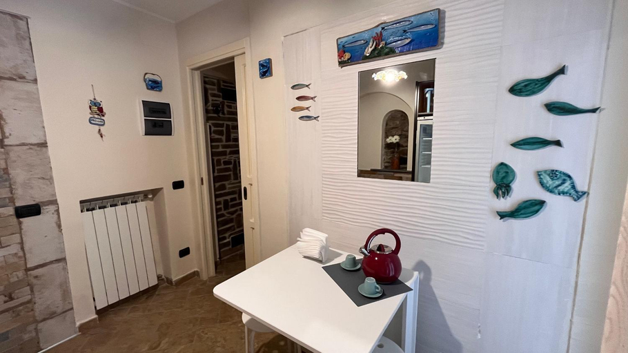 Others 2, Locanda Badia Residenze Iride e Celeste, Salerno