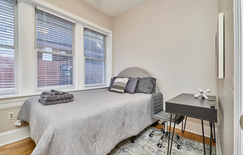 Bedroom 7