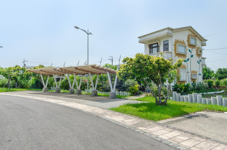 Others 5, Xiangyang No 2 B&B, Yilan