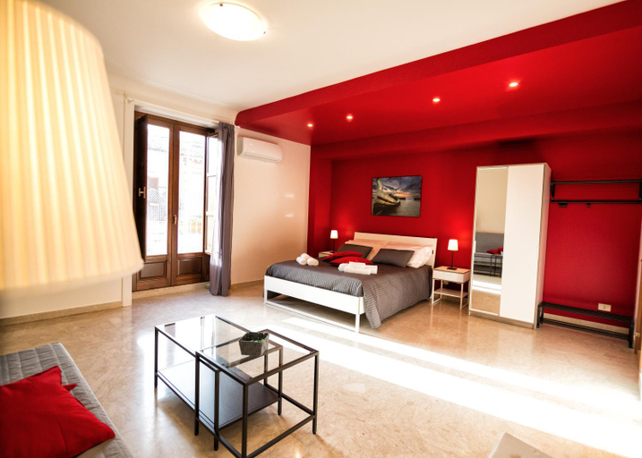 Bedroom, Niria, Ragusa