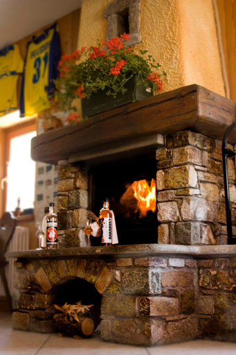 Others 5, Locanda Lac Place Moulin, Aosta